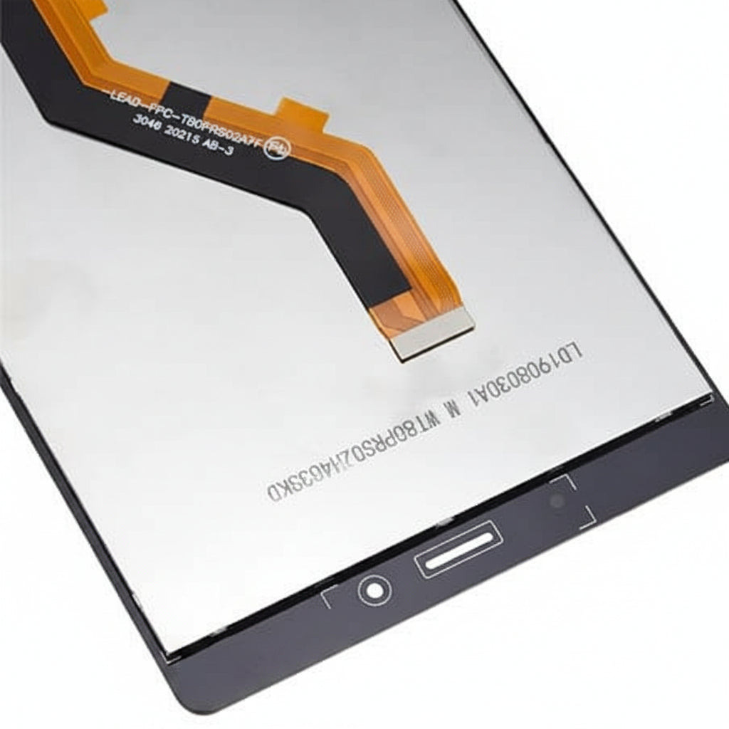 Original Quality Samsung Galaxy Tab T295 Display Price in BD We Fix Fast