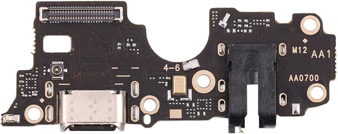 OnePlus Nord 8T Plus charging logic board price in BD We Fix Fast
