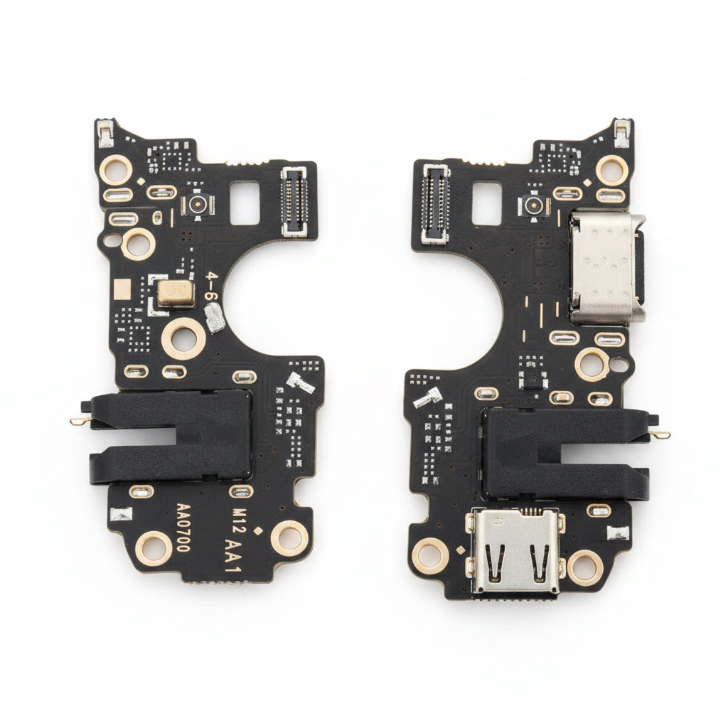 OnePlus Nord 8T Plus charging logic board price in BD We Fix Fast