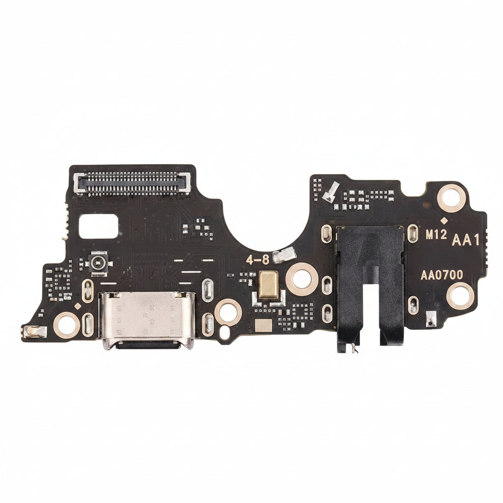 Oppo Reno5K Charging Logic Board Price in Bangladesh We Fix Fast
