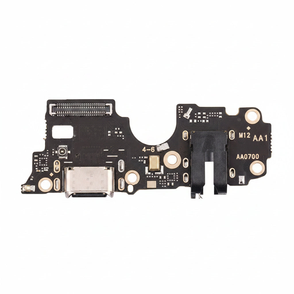 Original Oppo A16e Charging Logic Board Price in Bangladesh We Fix Fast