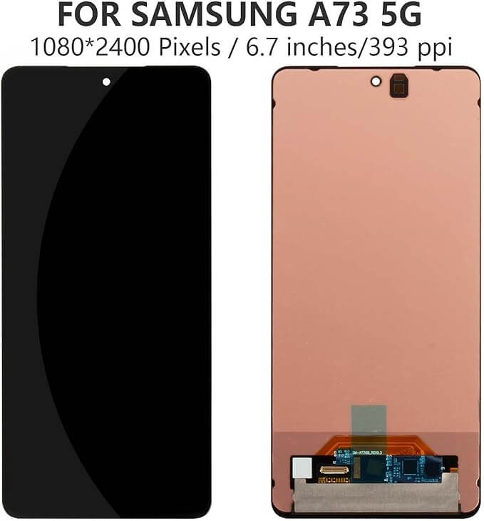 Samsung Galaxy M53 5G Display Price in Bangladesh We Fix Fast