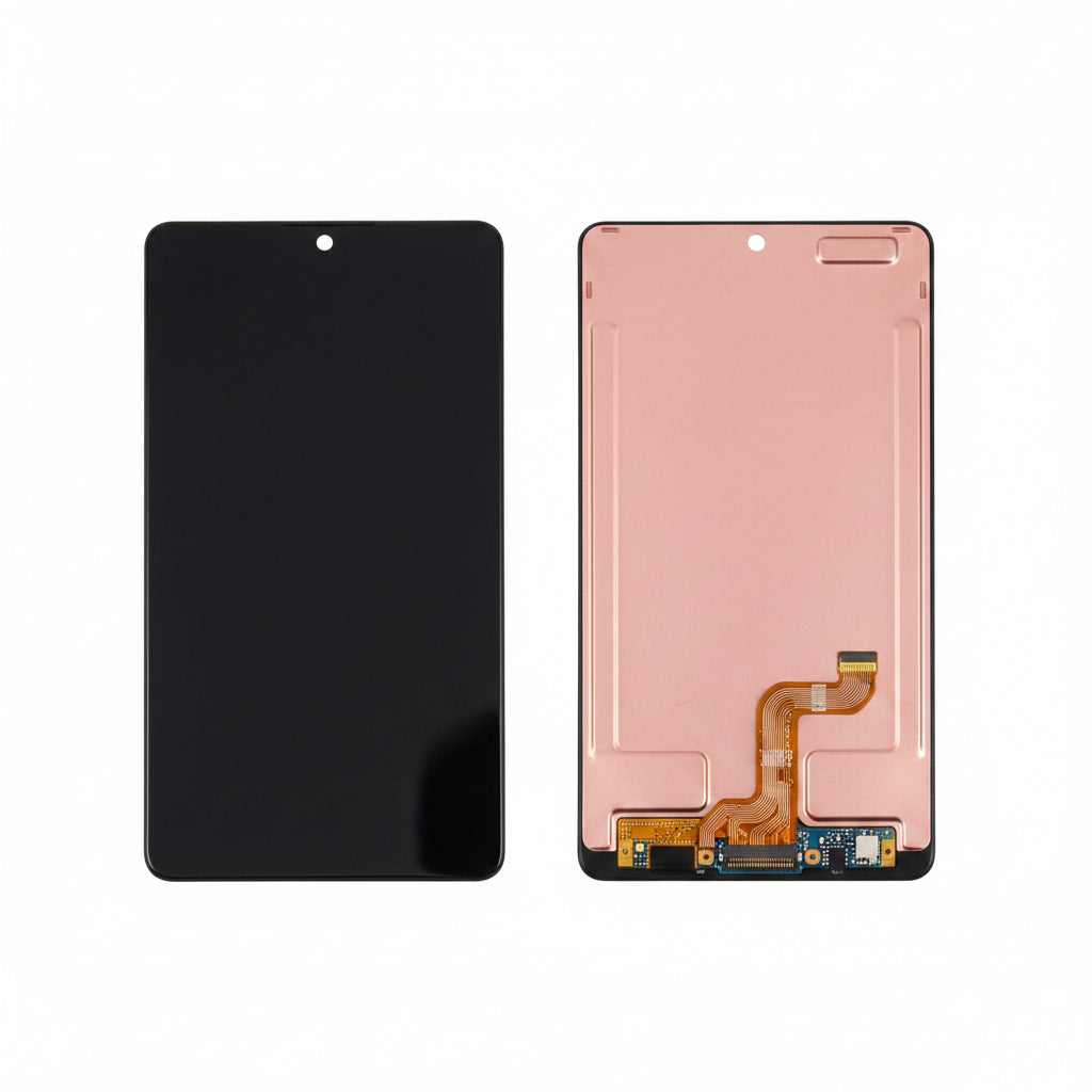 Samsung Galaxy M53 5G Display Price in Bangladesh We Fix Fast