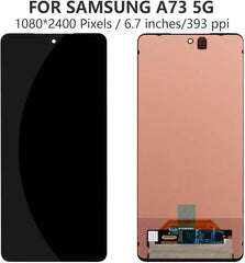 Samsung Galaxy M53 5G Display Price in Bangladesh We Fix Fast