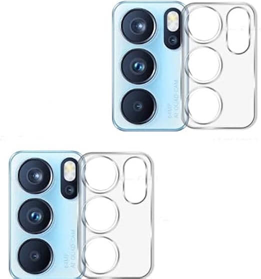 Oppo Reno6 Z Camera Glass Lens Price in Bangladesh We Fix Fast