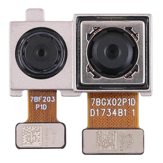 Samsung Galaxy A20 Rear Camera Replacement Available We Fix Fast