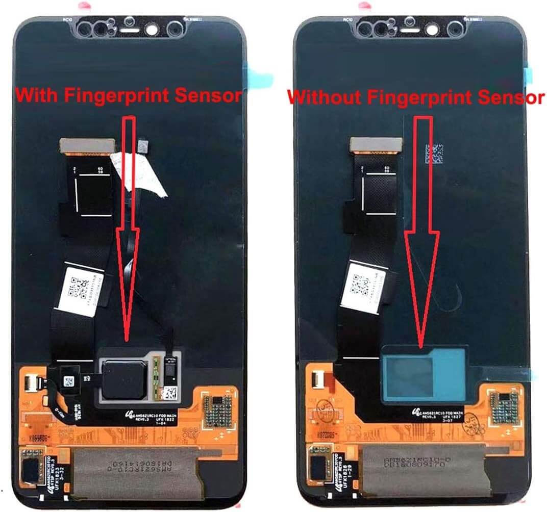 Original Quality Xiaomi Mi 8 Pro LCD Display Price in BD We Fix Fast
