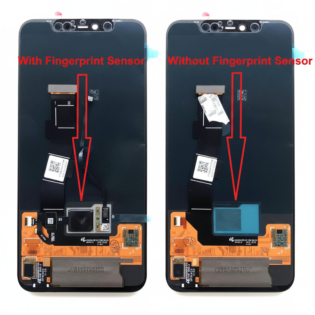 Original Quality Xiaomi Mi 8 Pro LCD Display Price in BD We Fix Fast