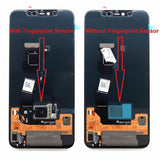 Original Quality Xiaomi Mi 8 Pro LCD Display Price in BD We Fix Fast
