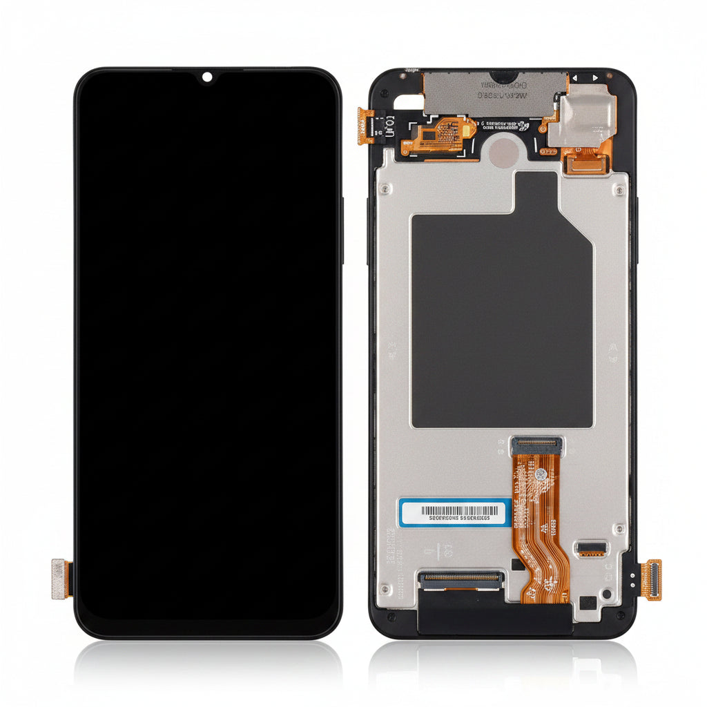 Xiaomi Mi 10 Pro 5G Display price in BD (Super AMOLED) We Fix Fast