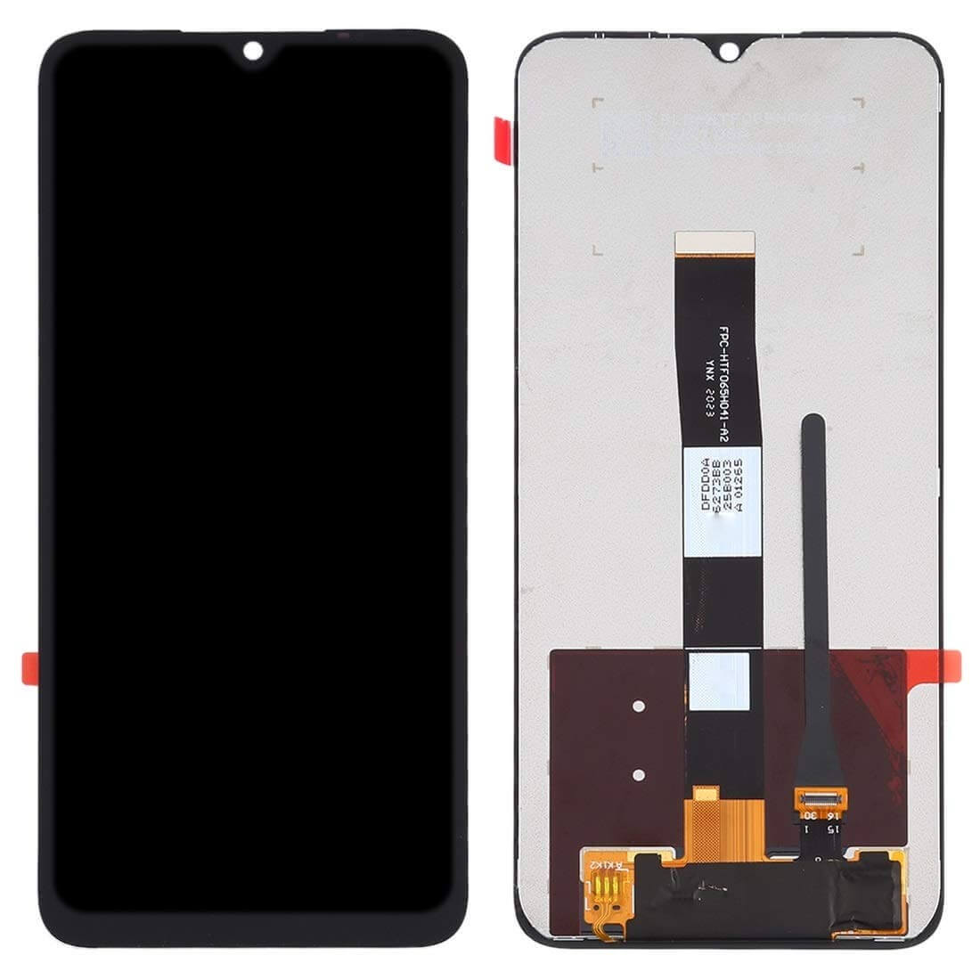 Xiaomi Poco C51 Display Price In bd We Fix Fast