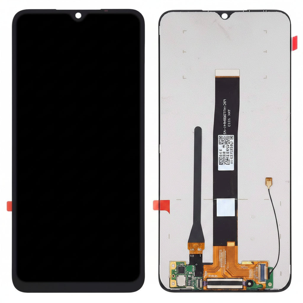 Xiaomi Poco C51 Display Price In bd We Fix Fast