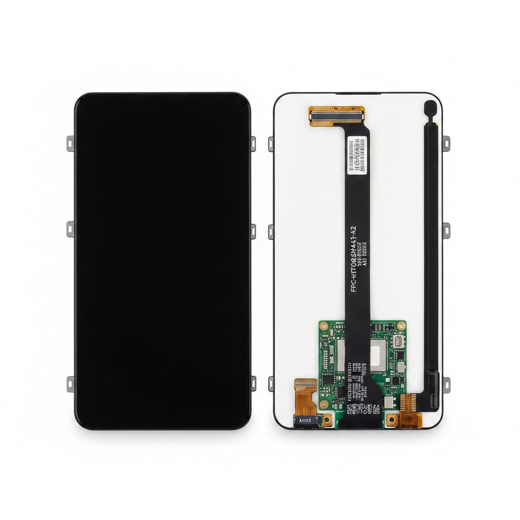 Xiaomi Redmi 9C lcd Display price in BD We Fix Fast