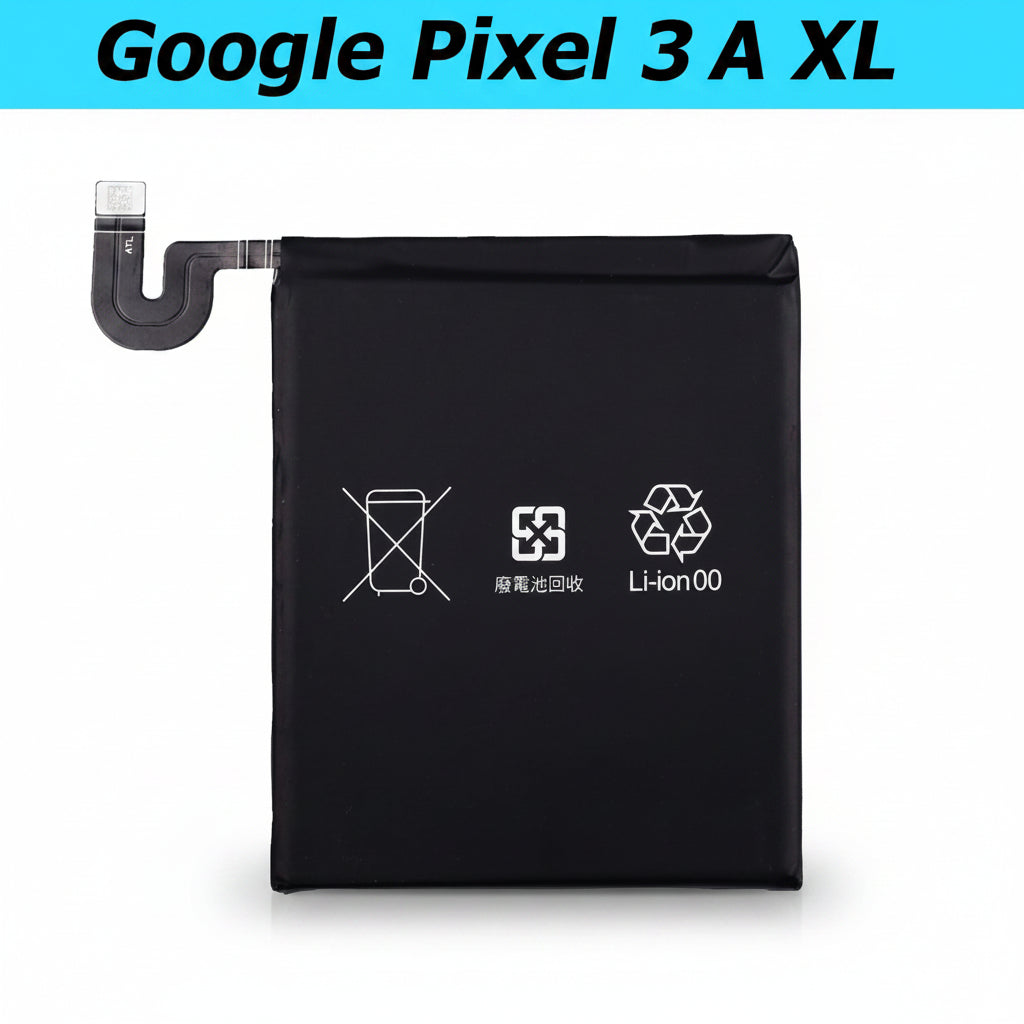 Google Pixel 3a XL Battery Price in Bangladesh wefixfast