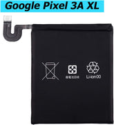 Google Pixel 3a XL Battery Price in Bangladesh wefixfast