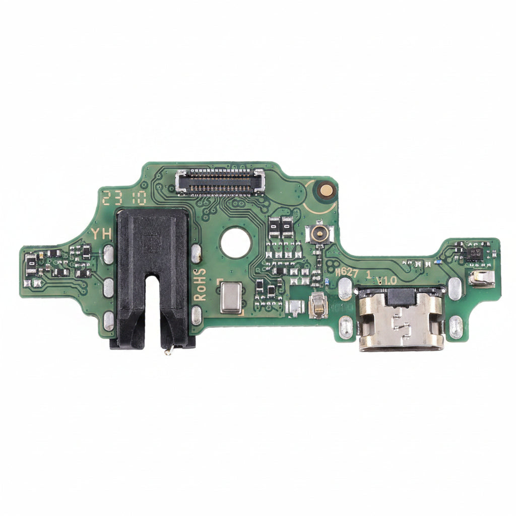 Infinix Hot 20i charging logic board price in Bangladesh We Fix Fast