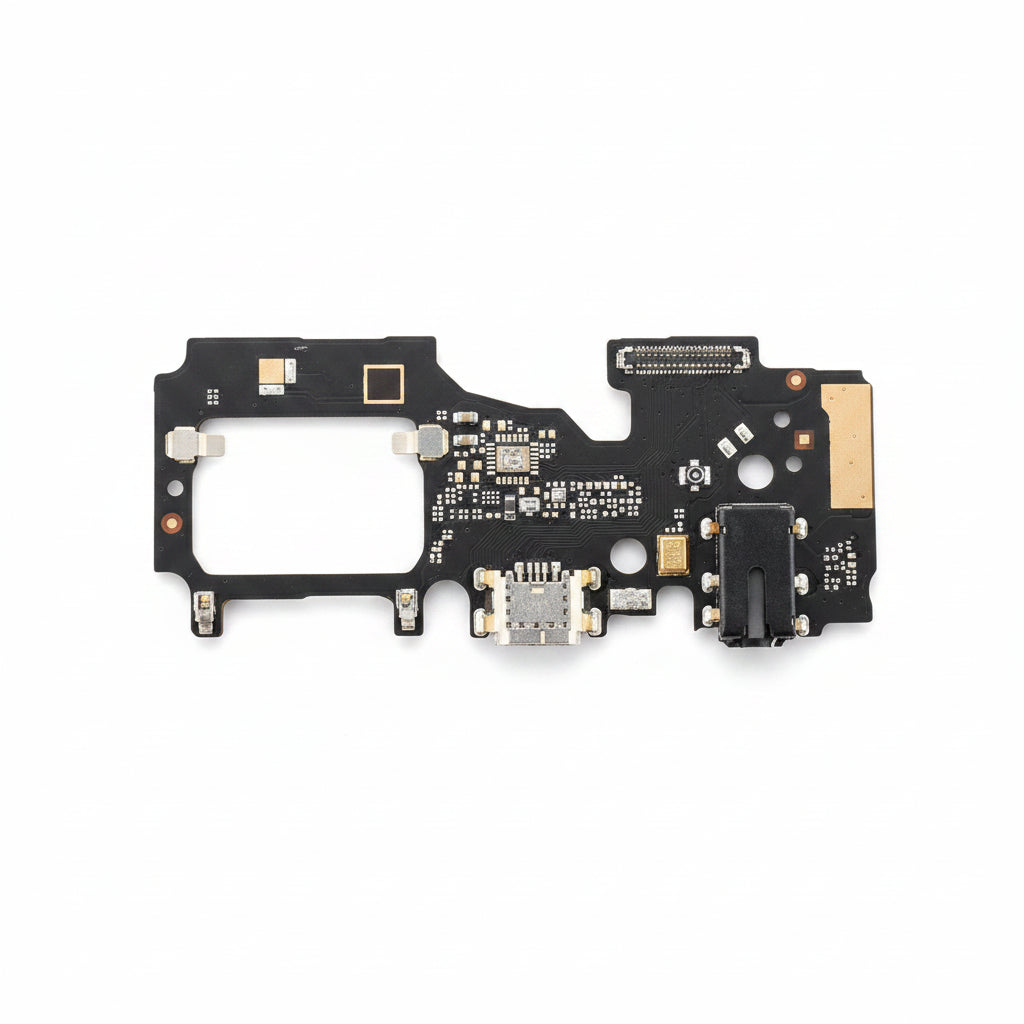 Vivo V11 Pro Charging Logic Board in BD We Fix Fast