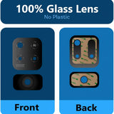 Xiaomi Redmi Note 11 Pro Camera Glass Lens price in BD We Fix Fast