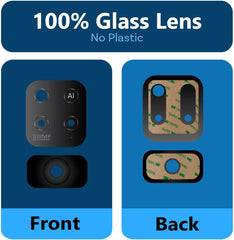 Xiaomi Redmi Note 11 Pro Camera Glass Lens price in BD We Fix Fast