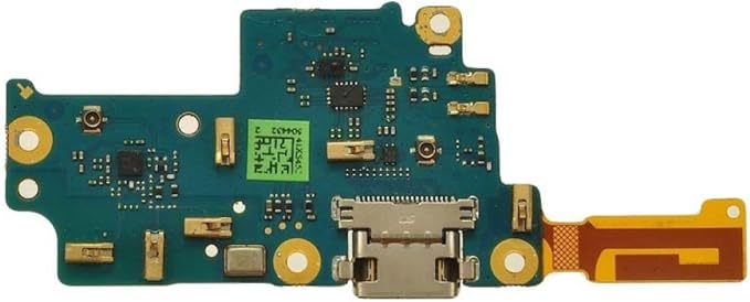 Google Pixel 6A Charging Logic Board Price in Bangladesh wefixfast