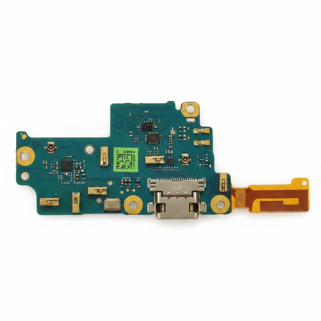 Google Pixel 6A Charging Logic Board Price in Bangladesh wefixfast