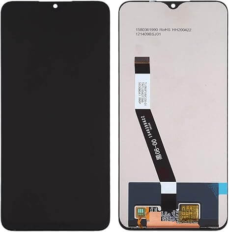 Original quality Redmi 9A LCD Display price in BD We Fix Fast