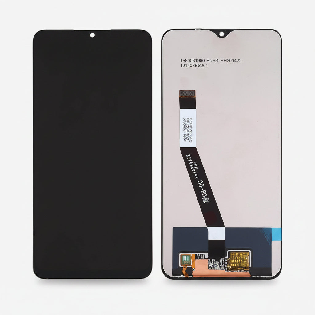 Original quality Redmi 9A LCD Display price in BD We Fix Fast