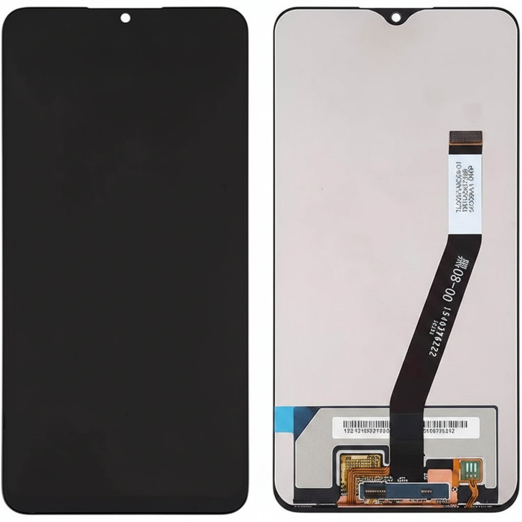 Redmi 9 LCD Display and Touch Price in Bangladesh We Fix Fast