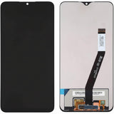 Redmi 9 LCD Display and Touch Price in Bangladesh We Fix Fast