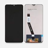 Original quality Redmi 9A LCD Display price in BD We Fix Fast
