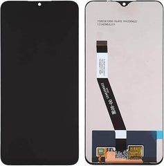 Original quality Redmi 9A LCD Display price in BD We Fix Fast