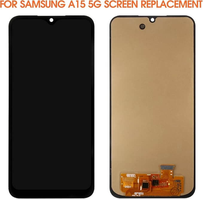 Samsung Galaxy A15 5G Display Price in Bangladesh We Fix Fast