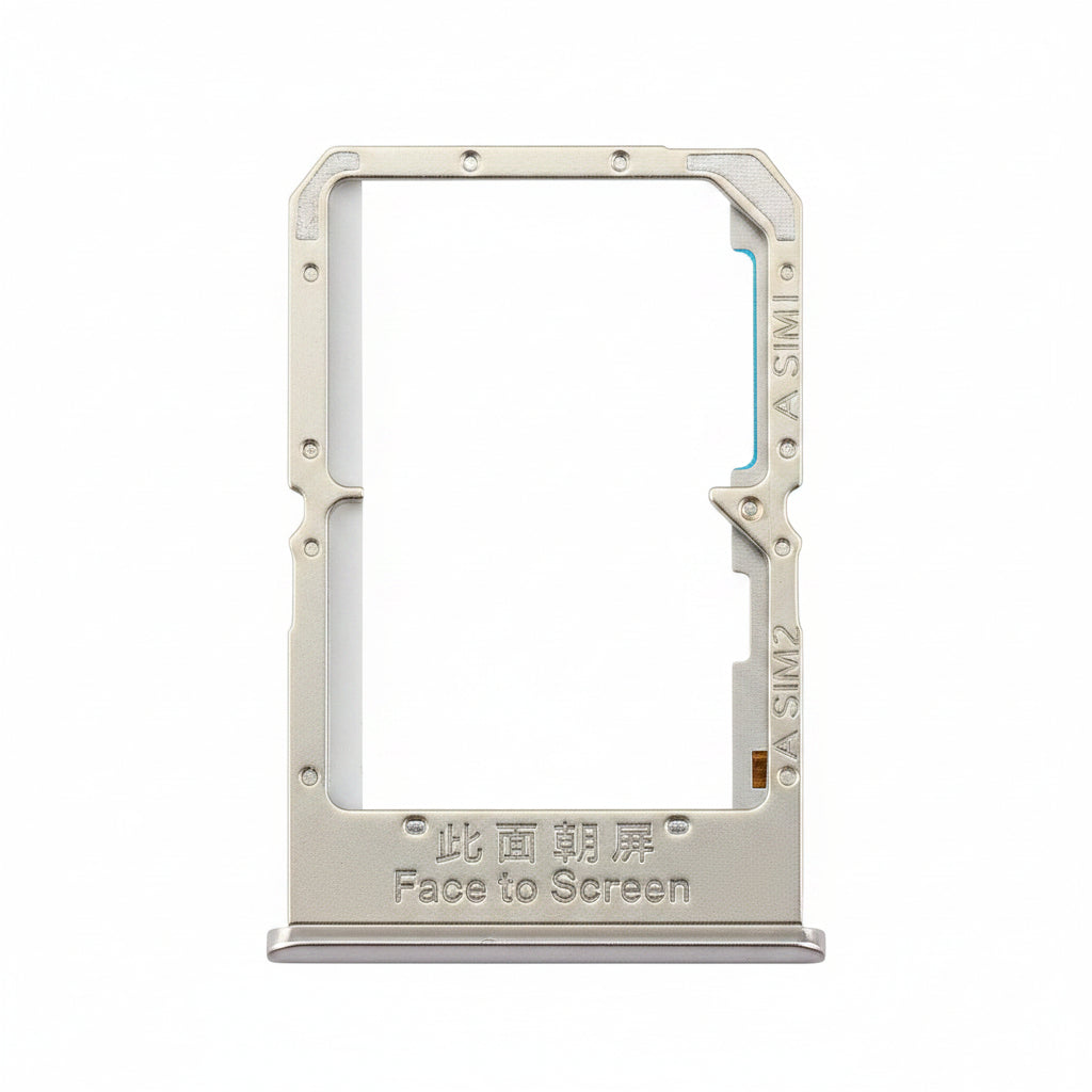 Oppo Reno4 SE SIM Card Tray Holder in Bangladesh We Fix Fast
