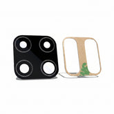 Huawei Mate 30 Lite Rear Facing Camera Glass Lens Replacement Price in BD wefixfast