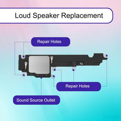 Original iPhone 14 plus Loud Speaker Price in bd We Fix Fast