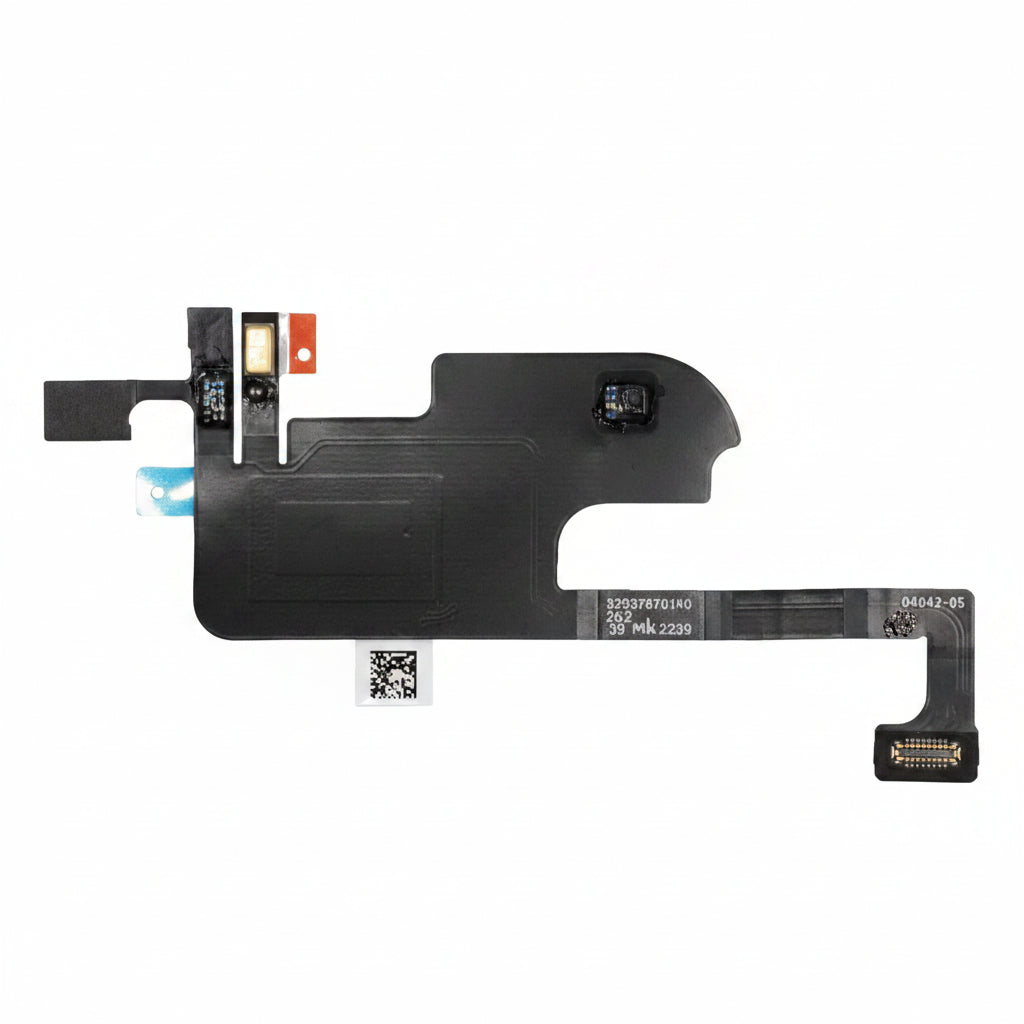 Earpiece Speaker Flex Cable Replacement for iPhone 14 Plus We Fix Fast