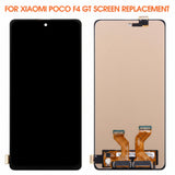Xiaomi Poco F3 GT AMOLED Display price in BD We Fix Fast