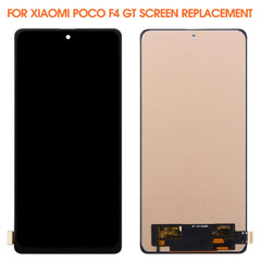 Xiaomi Poco F3 GT AMOLED Display price in BD We Fix Fast