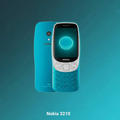 nokia 3210 price in bangladesh