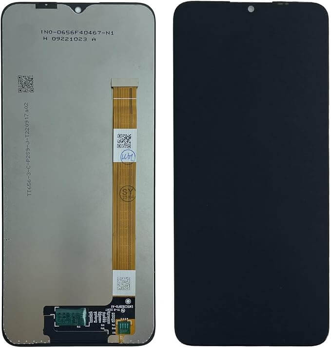 Vivo T2 LCD Display Price in Bangladesh We Fix Fast