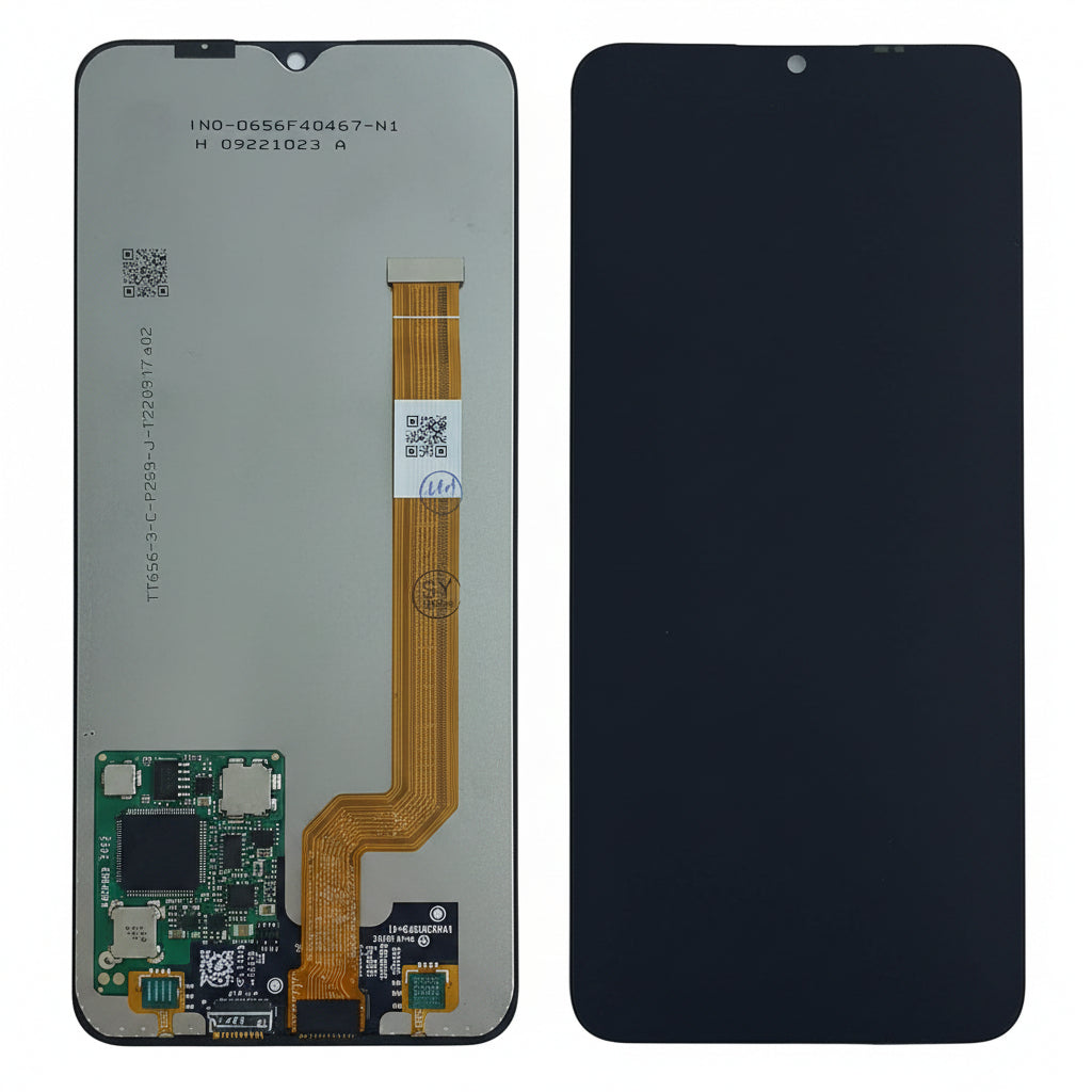 Vivo T2 LCD Display Price in Bangladesh We Fix Fast