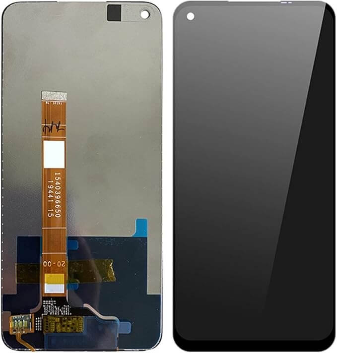 Oppo A52 display price in BD We Fix Fast
