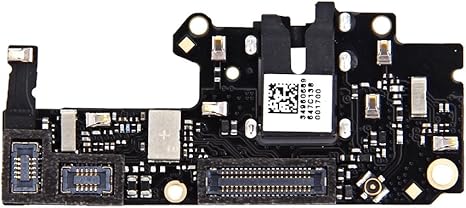 OnePlus 3 earphone jack flex cable ribbon with PCB board replacement (A3003 version) We Fix Fast
