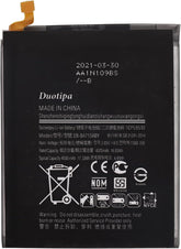 Samsung Galaxy A71 Battery Price in BD