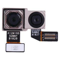 Xiaomi Mi 6 Rear Back Camera Replacement price in BD We Fix Fast