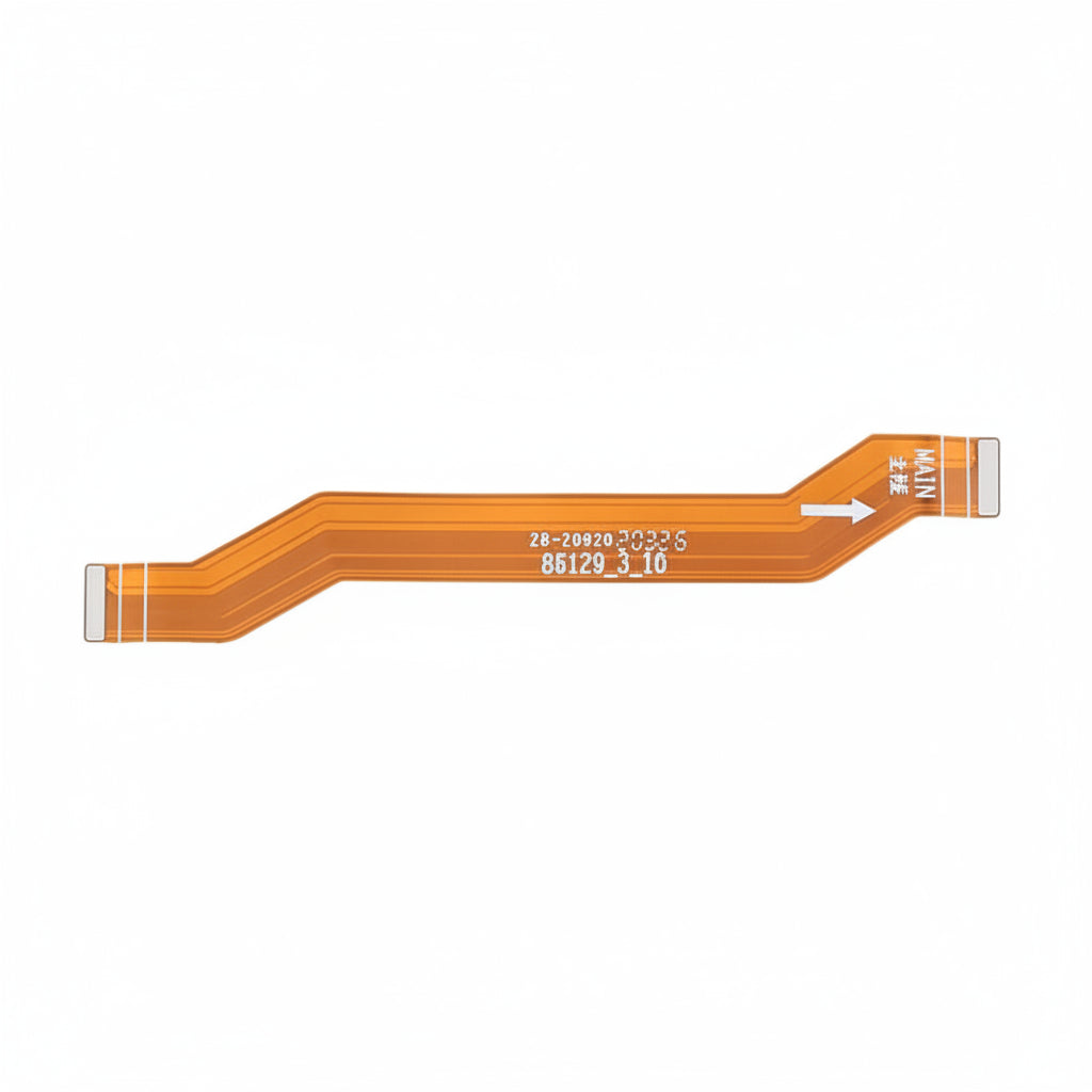 Realme 5i Motherboard Connector Flex Cable in BD We Fix Fast