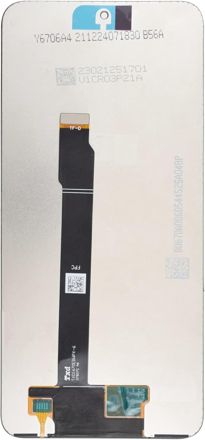 Honor Play 7T Pro Display Price in Bangladesh wefixfast