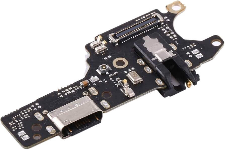 Xiaomi Redmi 10X Pro 5G Charging logic board price in BD We Fix Fast