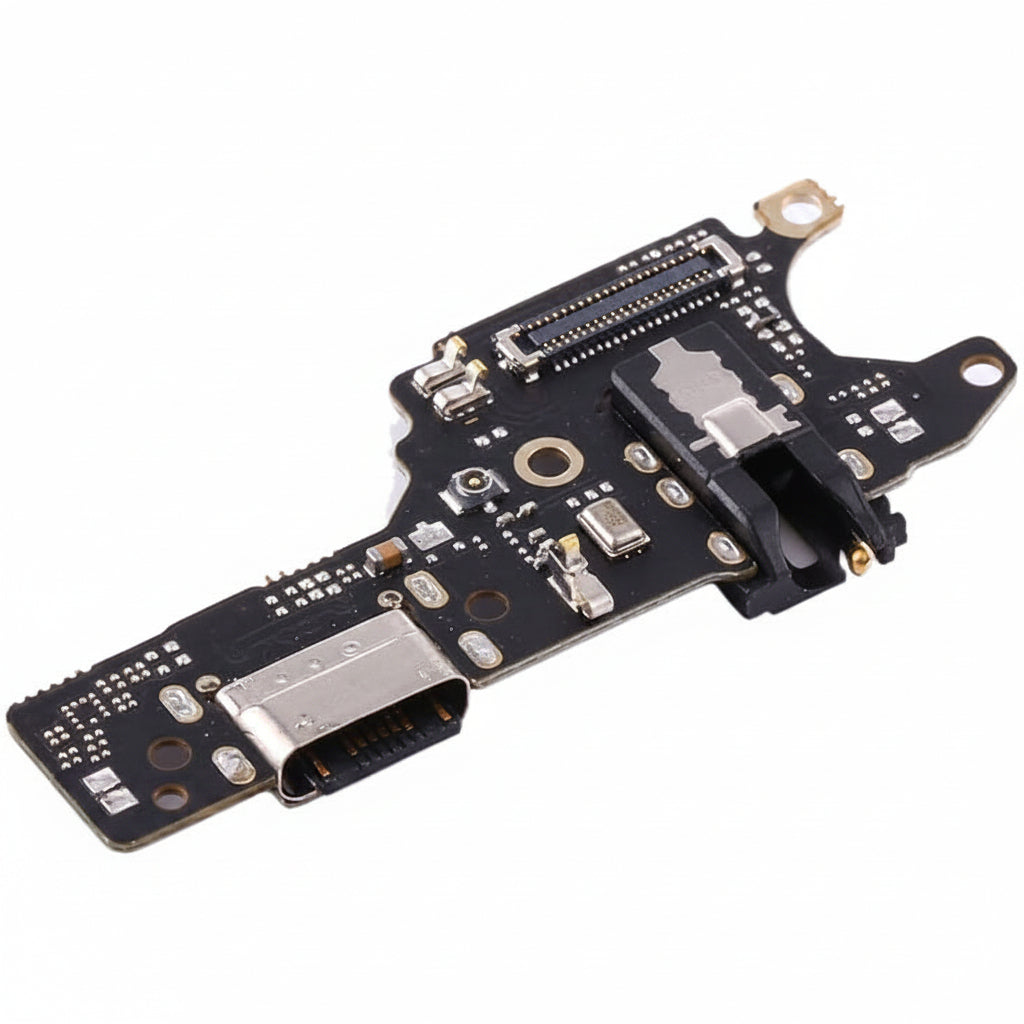 Xiaomi Redmi 10X Pro 5G Charging logic board price in BD We Fix Fast