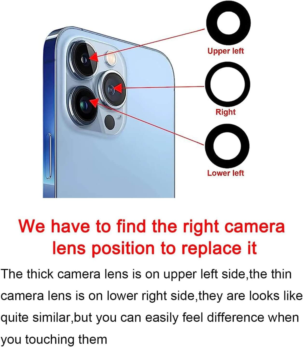 iPhone 15 Pro camera glass lens Price in Bangladesh We Fix Fast